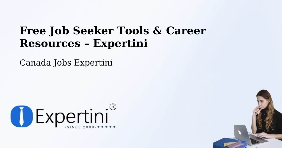 Free Job Seeker Tools & Career Resources – Cochrane - Cochrane, Canada Jobs Expertini