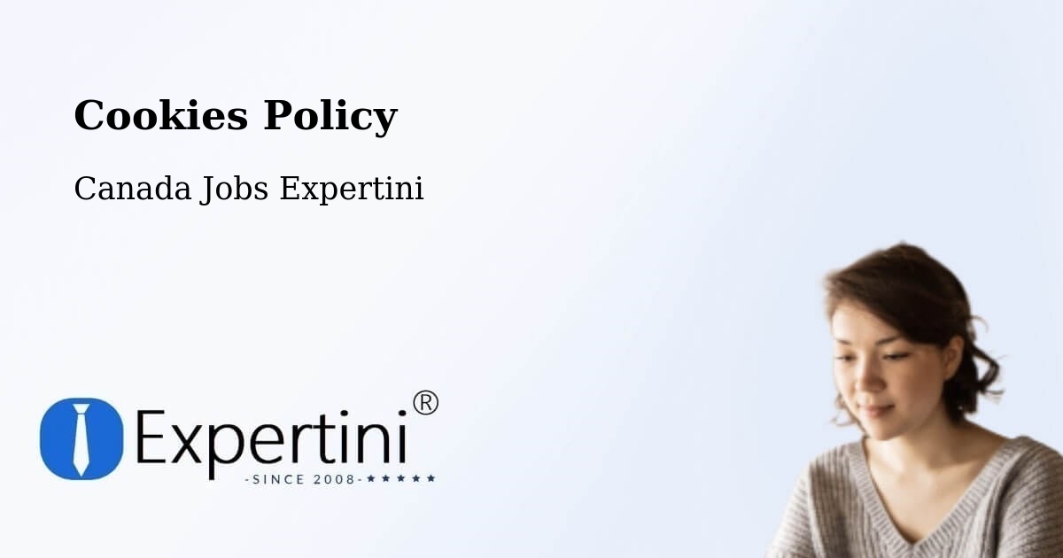 Cookie Policy – Cochrane - Canada Jobs Expertini