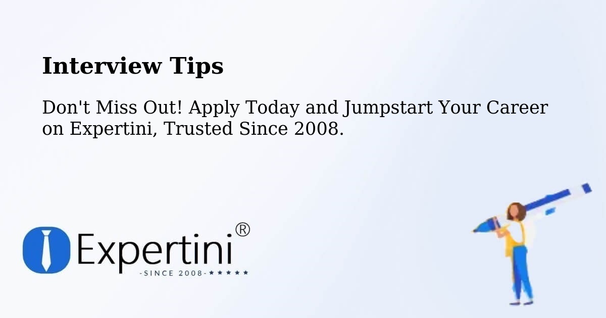 Interview Tips & Techniques for Job Seekers – Cochrane - Cochrane, Canada Jobs Expertini